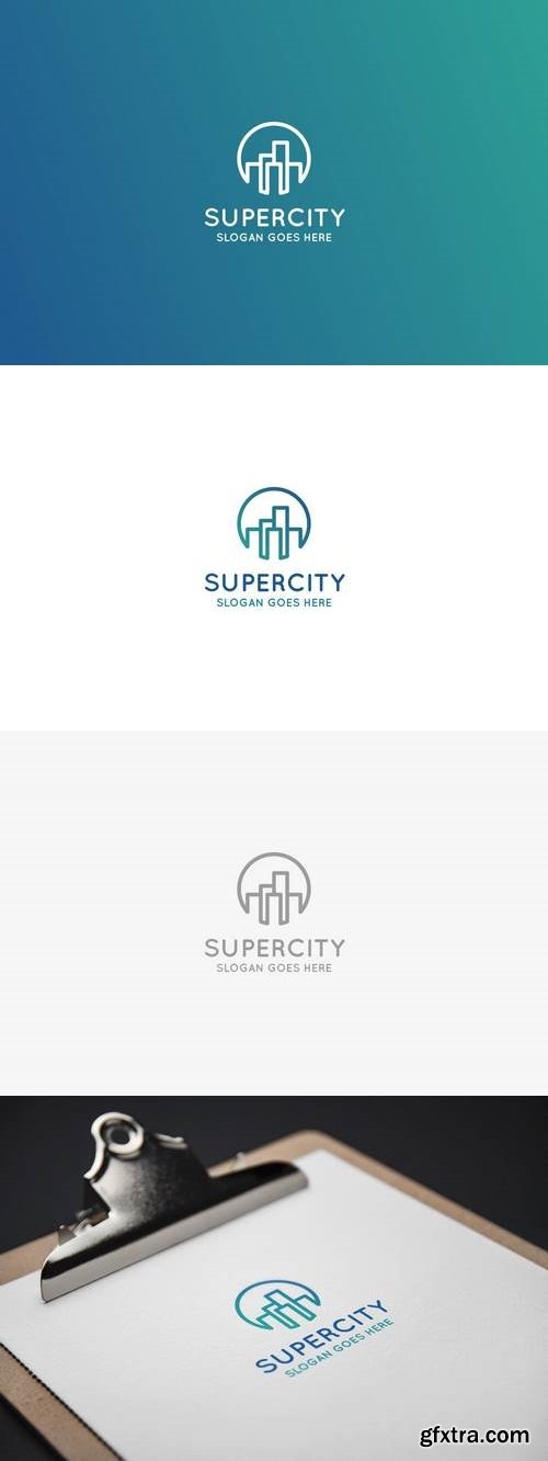 Big City Logo