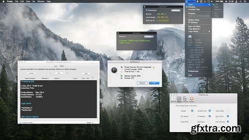 FastTasks 2.4.6 (macOS)