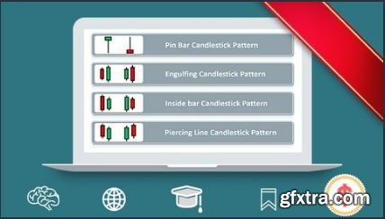 STRONGEST Reversal Candlestick Patterns -ForexStock Trading