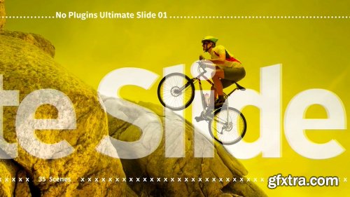 Videohive Ultimate Slide 1 | Slideshow Package 21178930