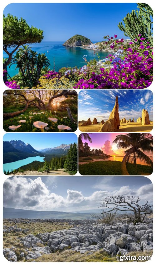 Most Wanted Nature Widescreen Wallpapers #440