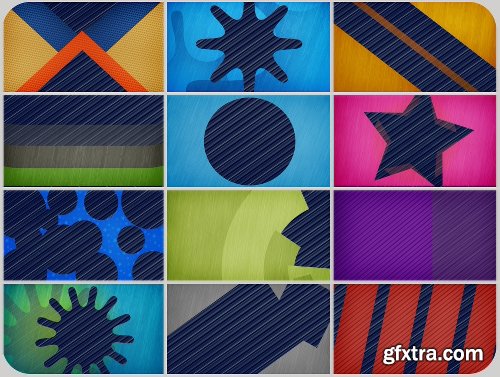 Videohive Transitions 6383016