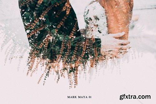 Mark Maya 01 Lightroom Presets