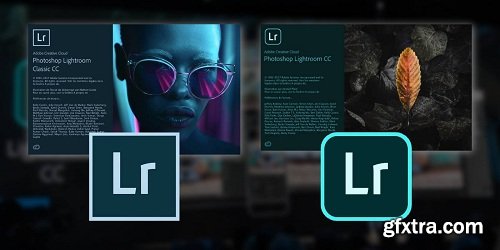 Lightroom CC New Features 2018