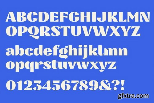 Nazare Font Family