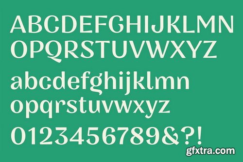 Nazare Font Family