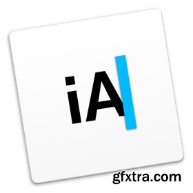 iA Writer 4.2 MAS + iCloud