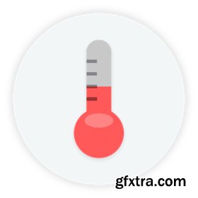 Temp Monitor 1.0.1