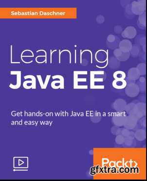 Learning Java EE 8