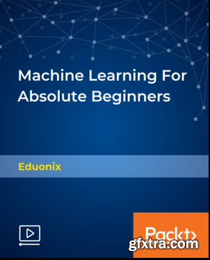 Machine Learning For Absolute Beginners