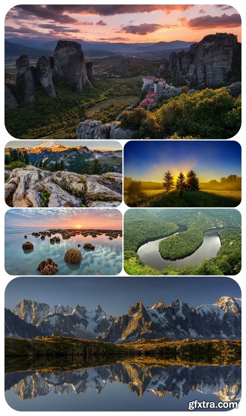 Most Wanted Nature Widescreen Wallpapers #441