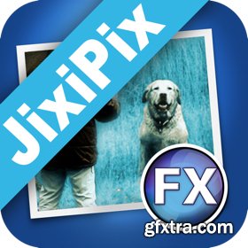 Jixi Premium Pack 1.1.7