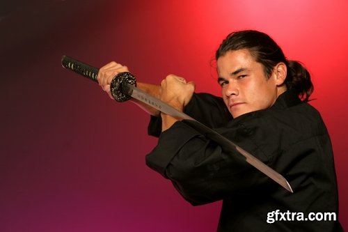 Katana sword martial arts 25 HQ Jpeg