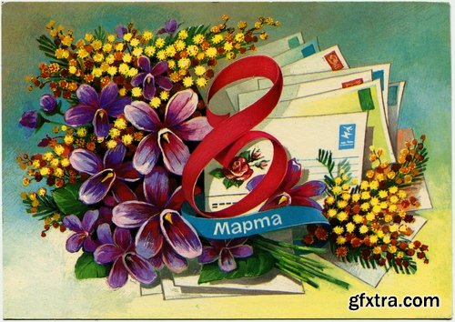 8 March and decorative flowers and cards mother day 25 HQ Jpeg