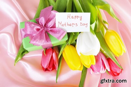 8 March and decorative flowers and cards mother day 25 HQ Jpeg