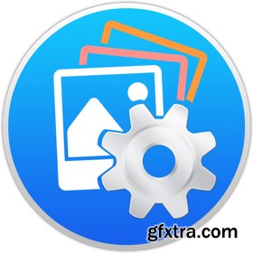 Duplicate Photos Fixer Pro 2.4 MAS