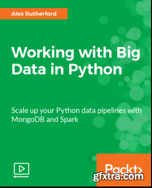 Working with Big Data in Python