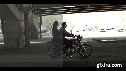 Introduction to Color Grading in DaVinci Resolve