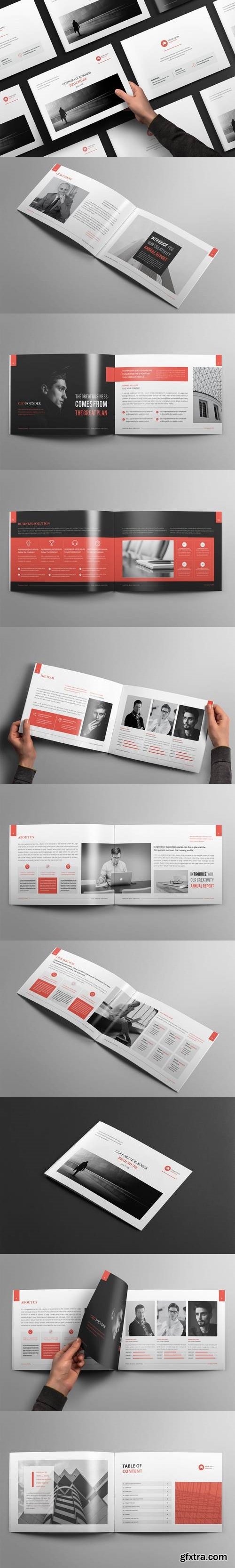 Business Brochure