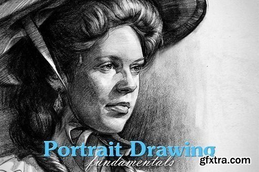 Proko - Portrait Drawing Fundamentals Course