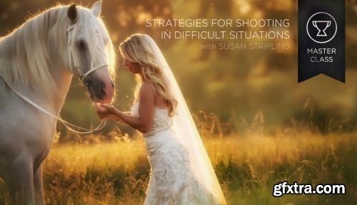 CreativeLIVE - Strategies for Shooting in Difficult Situations