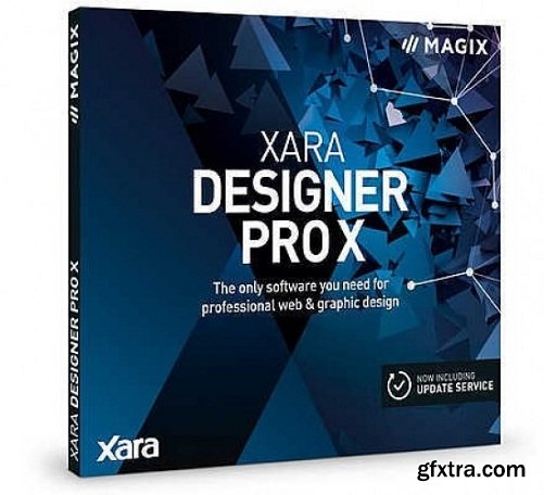 Xara Designer Pro X365 12.2.0.45774 (x64)