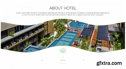 Hotel Promo - After Effects 64775