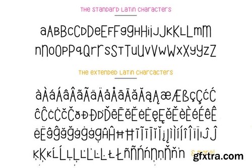 Hey Love Font