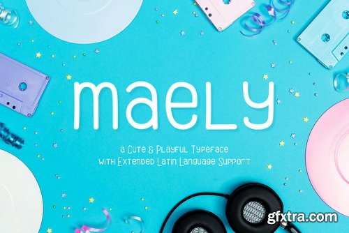 Maely Font