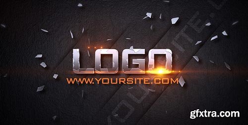 Videohive - Impact Titles - 2675748