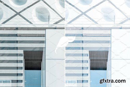 CM - Bright White Lightroom Presets Theme 1591059