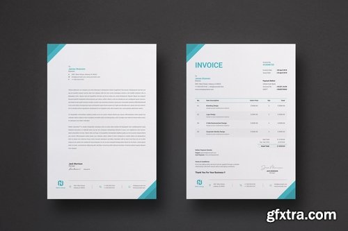 CM - Netro Corporate Identity 2296950