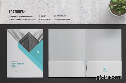 CM - Netro Corporate Identity 2296950