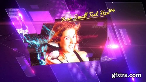 Videohive Neon 19515697