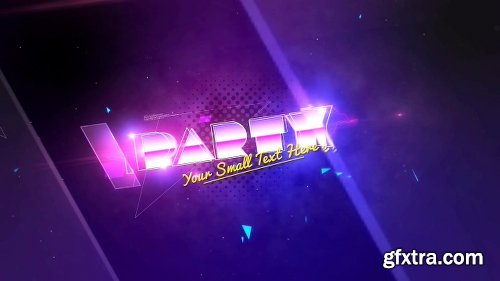 Videohive Neon 19515697