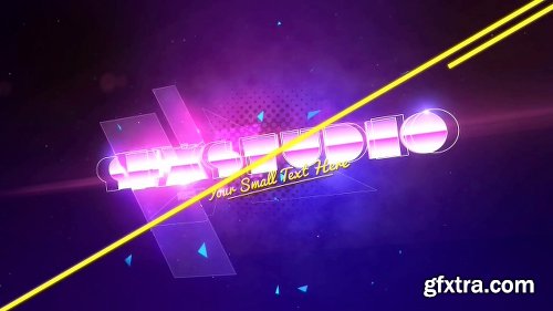 Videohive Neon 19515697