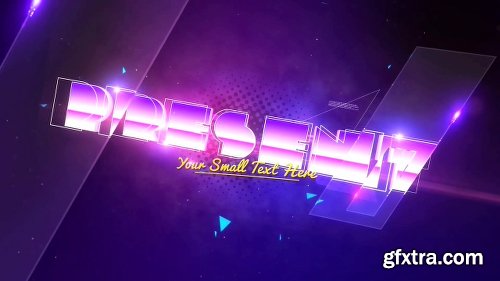 Videohive Neon 19515697