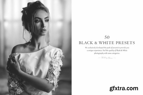 CreativeMarket 500+ Wedding Charm LR Presets Bundle 2259456