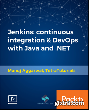 Jenkins - continuous integration & DevOps with Java and .NET