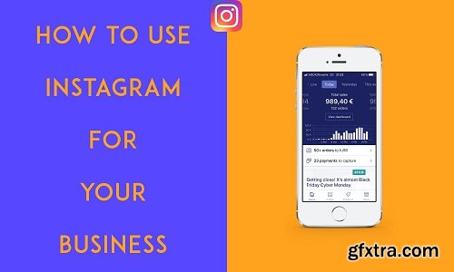 How to make sales through Instagram