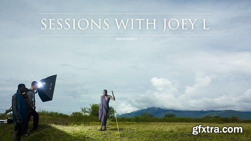 Joey L - Sessions