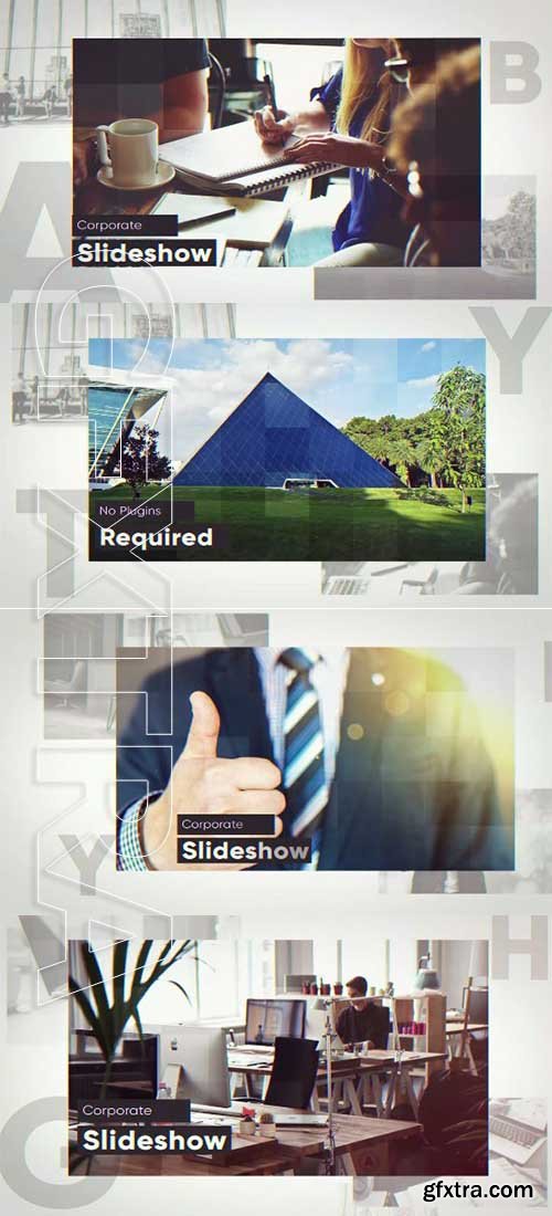 Corporate - After Effects 64641