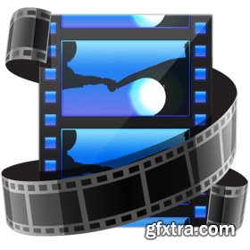 4Videosoft Video Converter for Mac 9.1.18