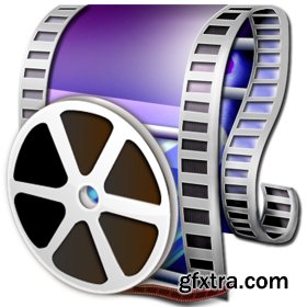 WinX HD Video Converter for Mac 6.2.0