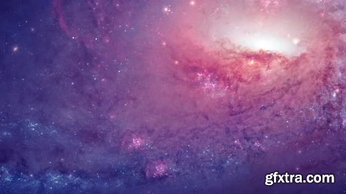 MA - Galaxy Pack Motion Graphics 53352