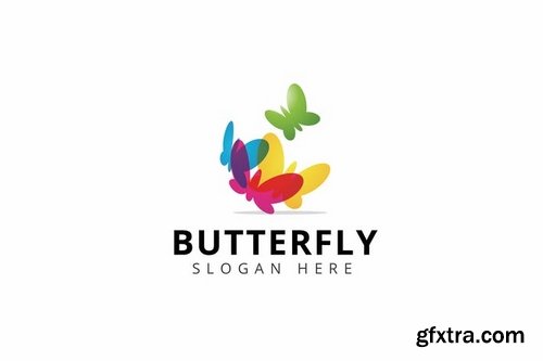 10 Creative Vector Logo Templates