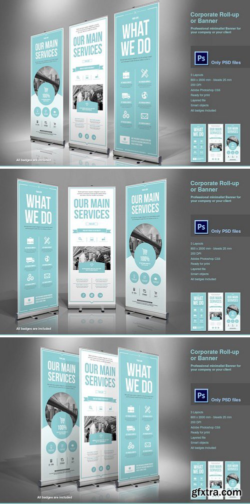 CM - Business Roll-Up Banner 2277512