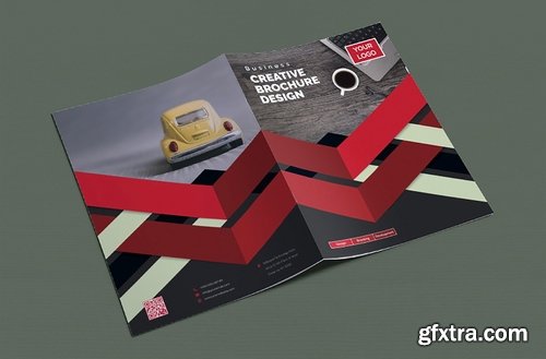 CM - Bifold Brochure 2261192