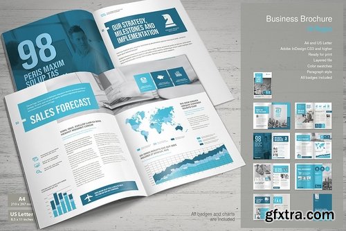 CM - Business Brochure Vol. 7 2296947