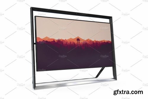 CM - Samsung S9 Series UHD 85TV 2280503